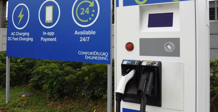 Sự khác biệt giữa sạc AC (dòng điện xoay chiều) và sạc DC (dòng điện một chiều)?